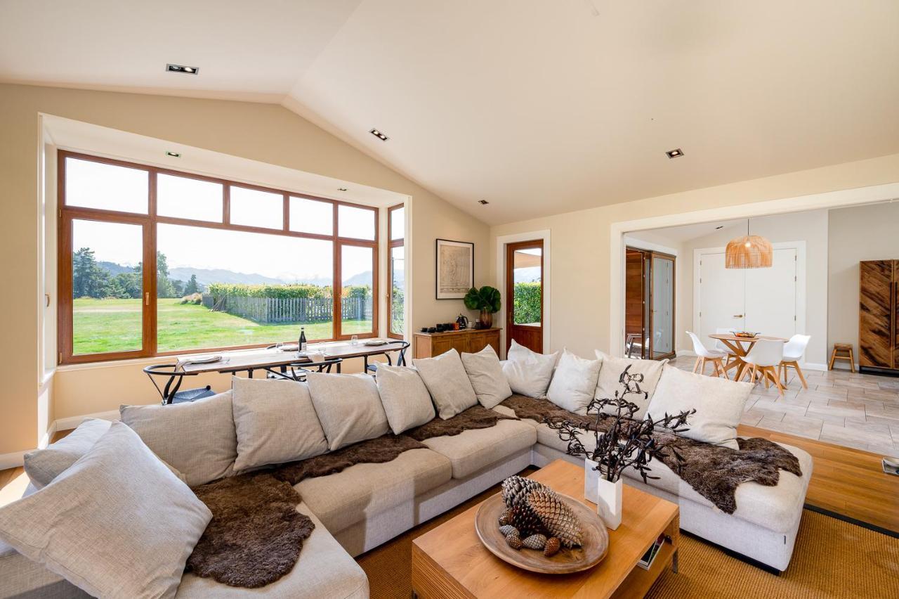 Bed & Breakfast Haven Wanaka