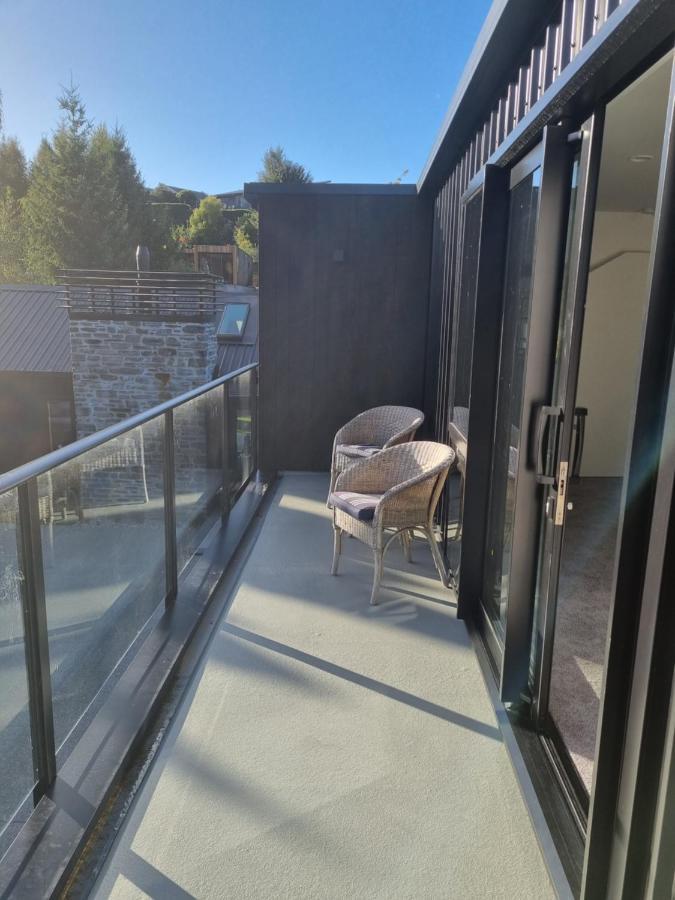 Apartment Alto On Hedditch Wanaka