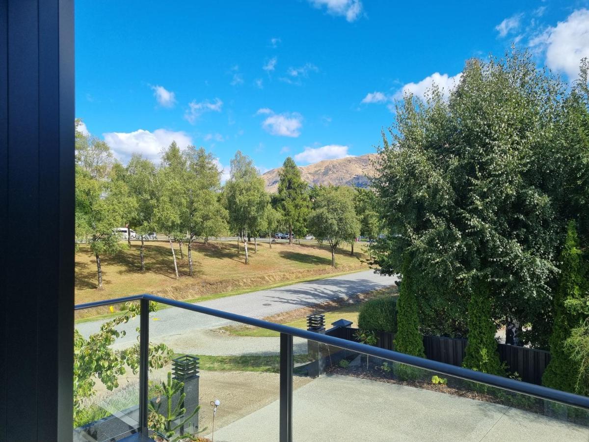 Apartment Alto On Hedditch Wanaka