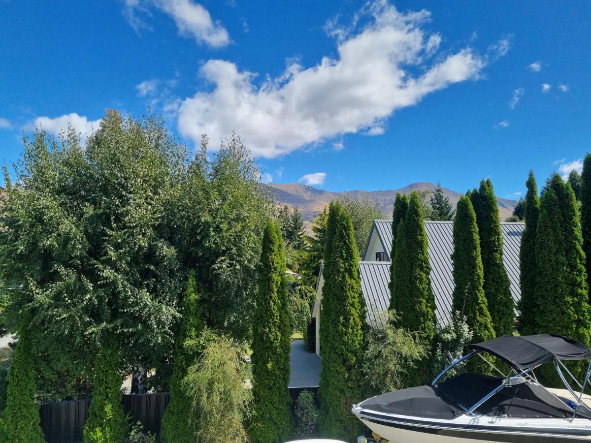 Apartment Alto On Hedditch Wanaka