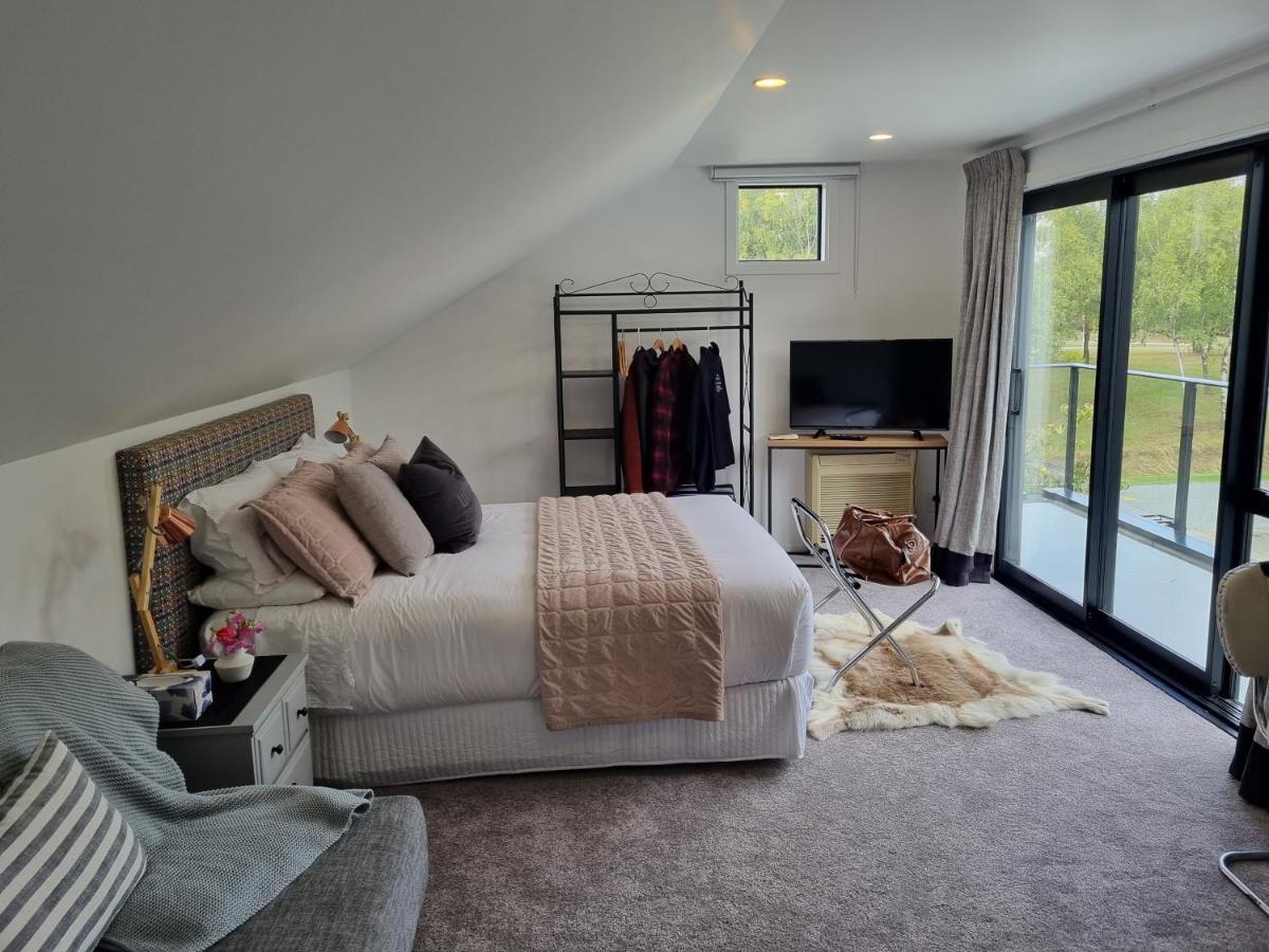 Apartment Alto On Hedditch Wanaka
