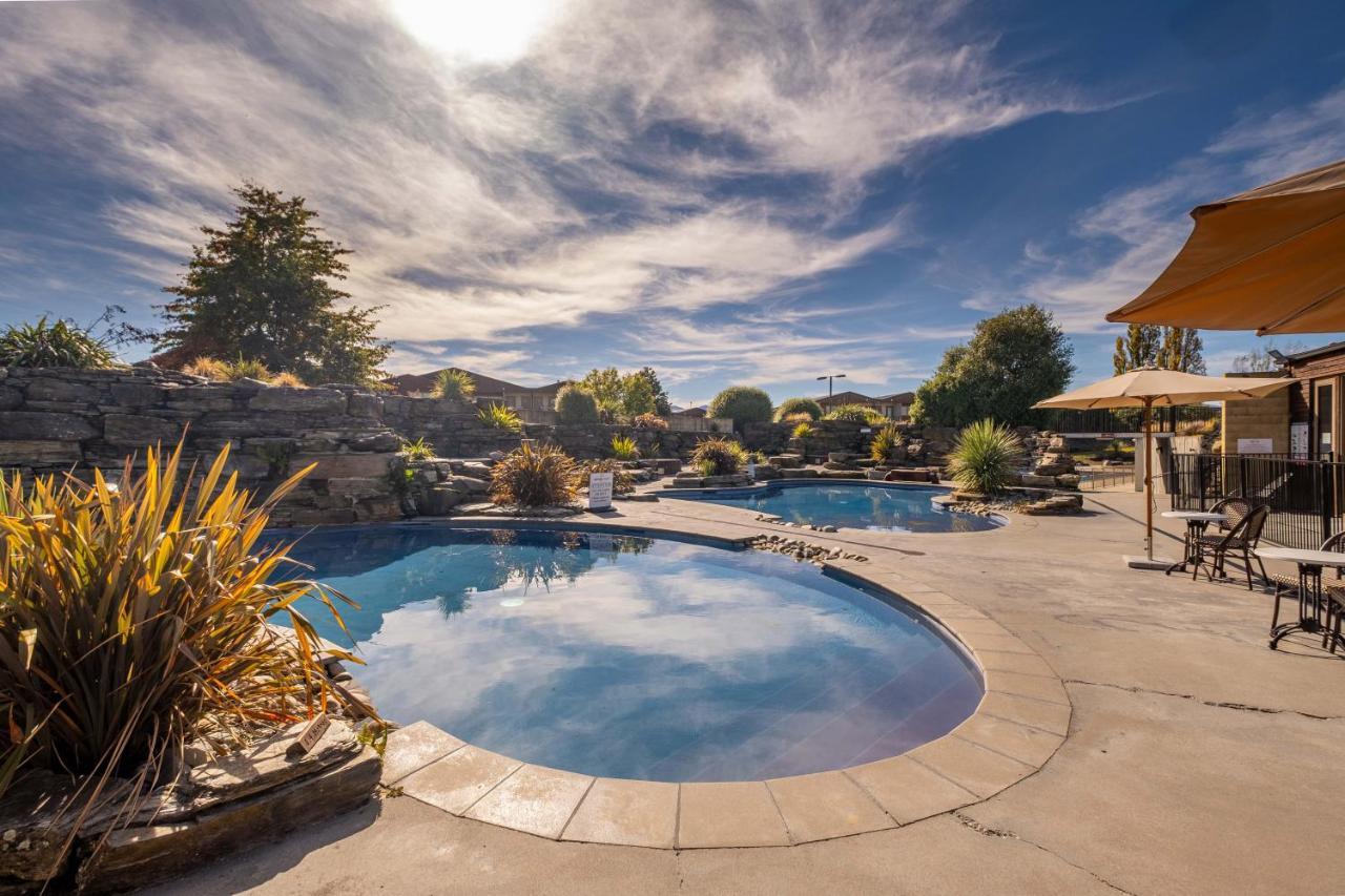 Aparthotel Oakridge Wanaka