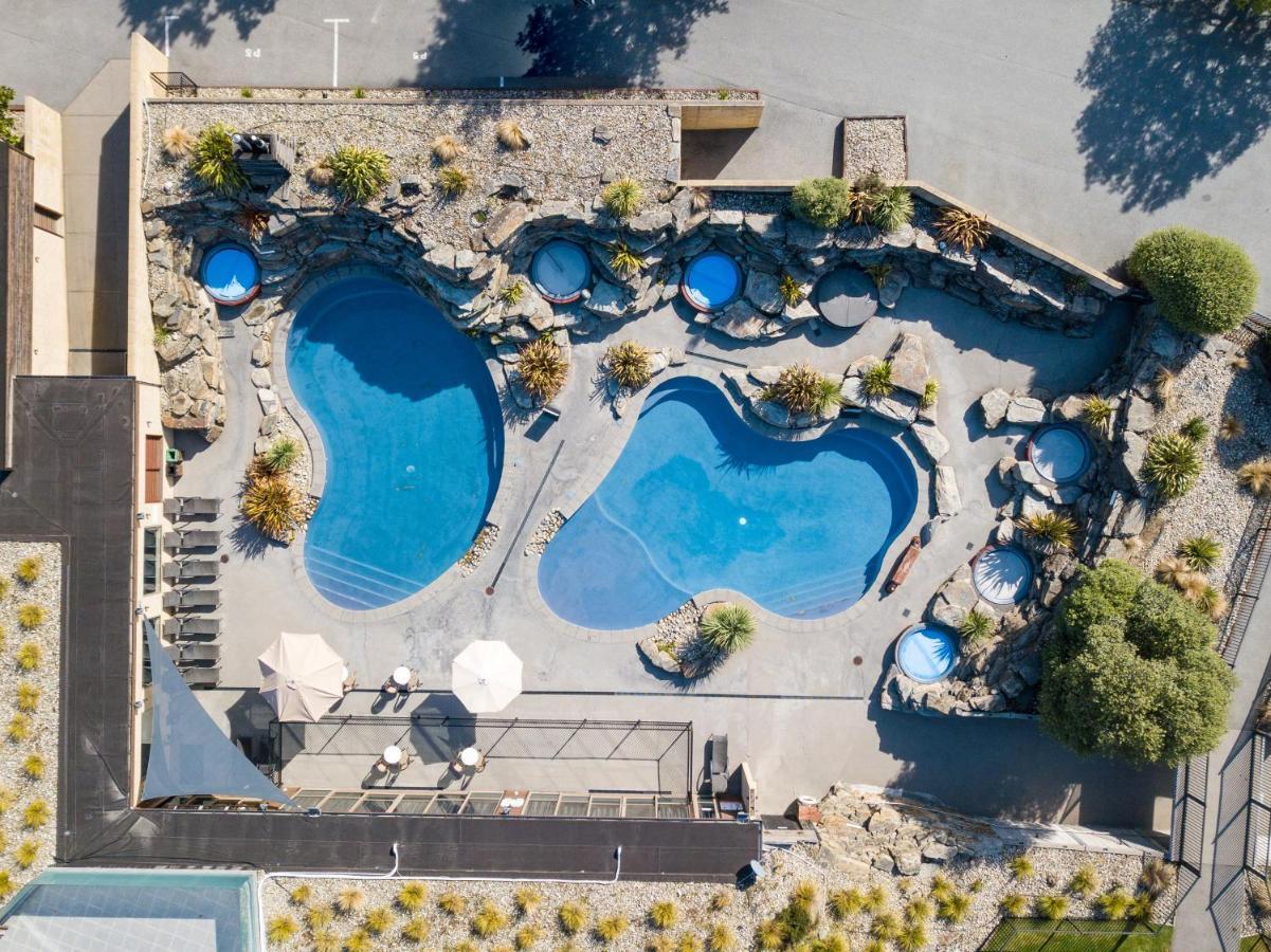 Aparthotel Oakridge Wanaka