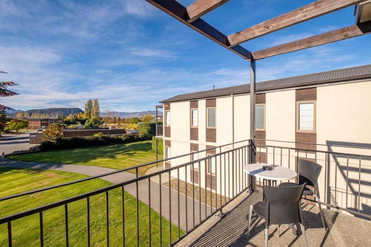 Aparthotel Oakridge