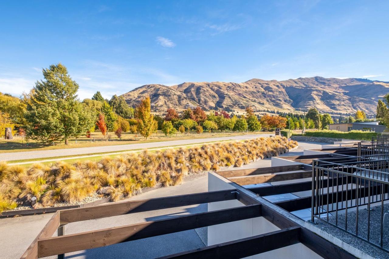 Aparthotel Oakridge Wanaka