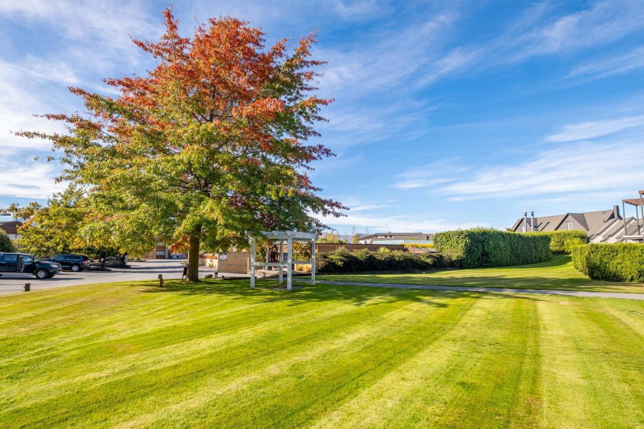 Oakridge Aparthotel Wanaka