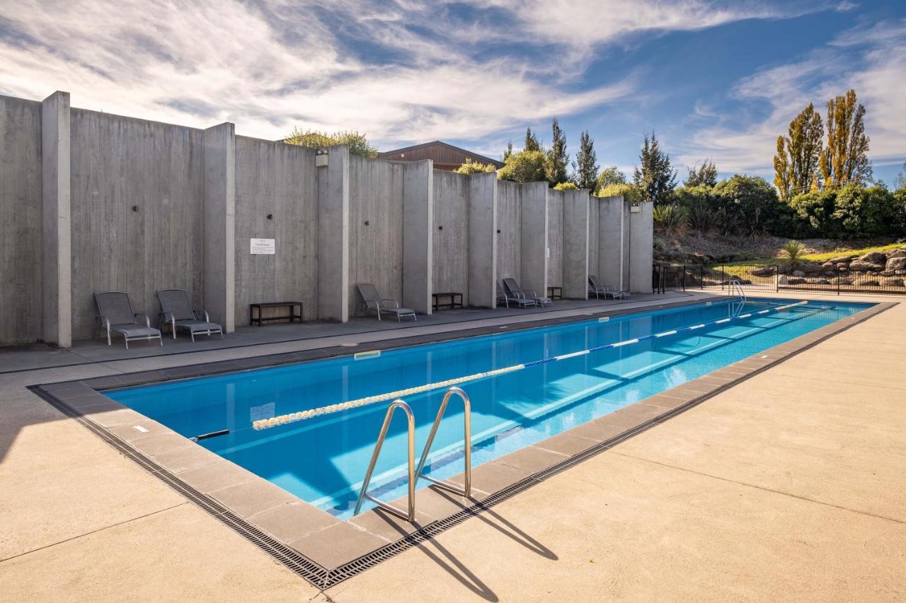 Aparthotel Oakridge