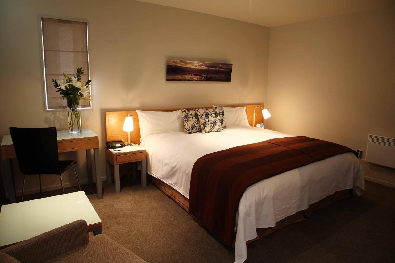 Aparthotel Oakridge Wanaka