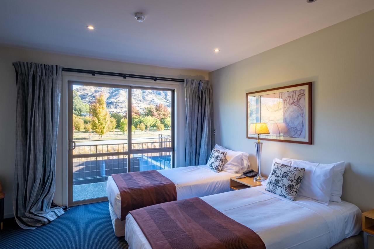 Oakridge Wanaka