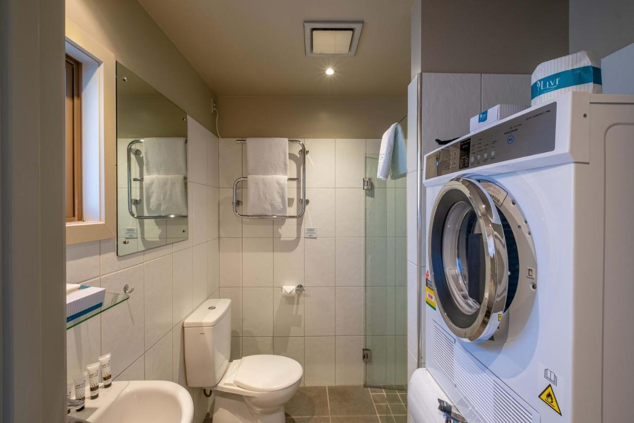 Oakridge Aparthotel Wanaka