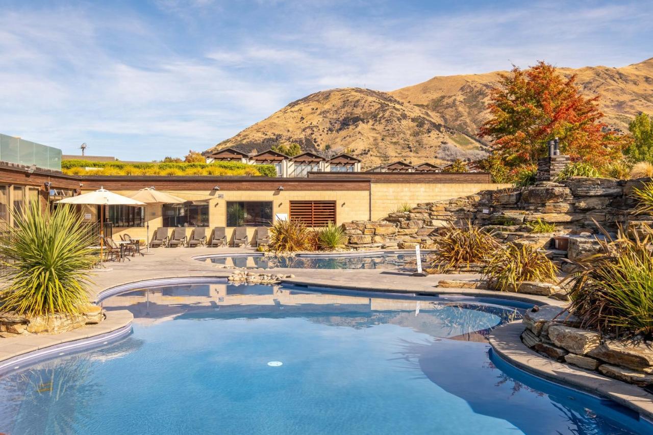 Aparthotel Oakridge Wanaka
