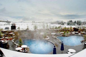 Oakridge 4* Wanaka