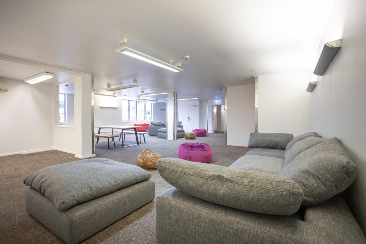 Hostel The Brownston