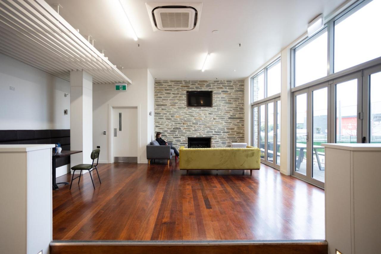 The Brownston Wanaka