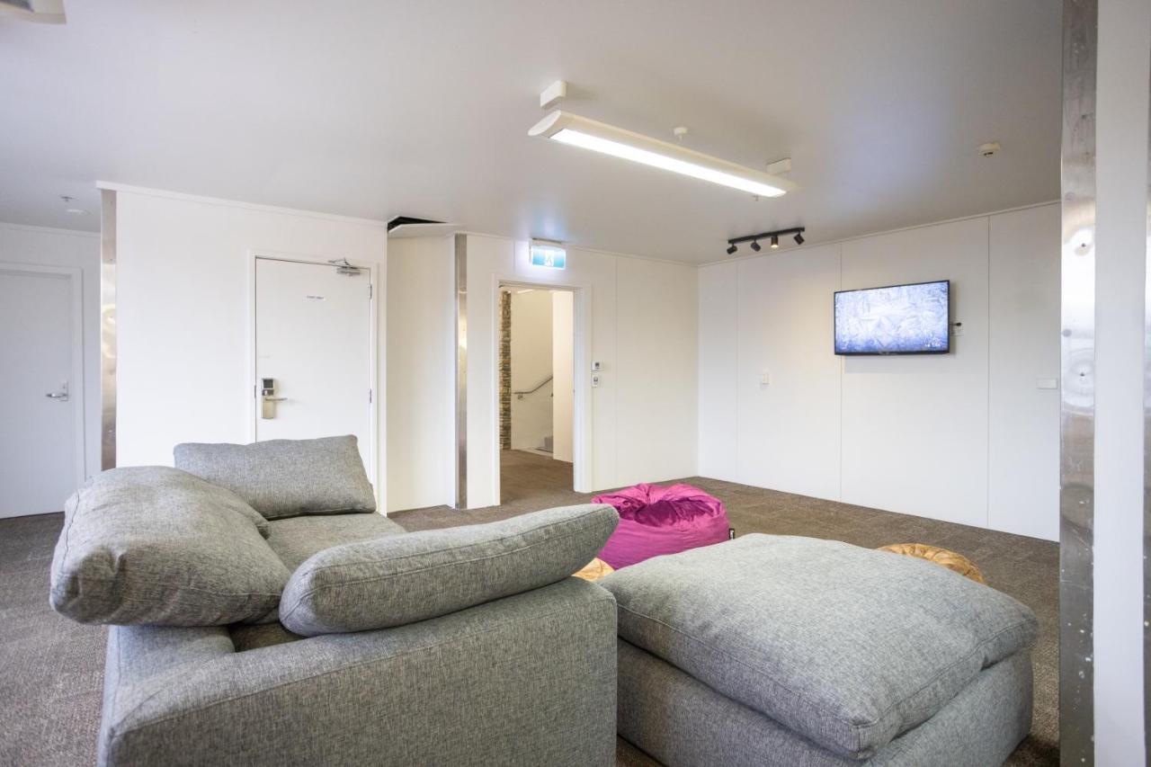 Hostel The Brownston Wanaka
