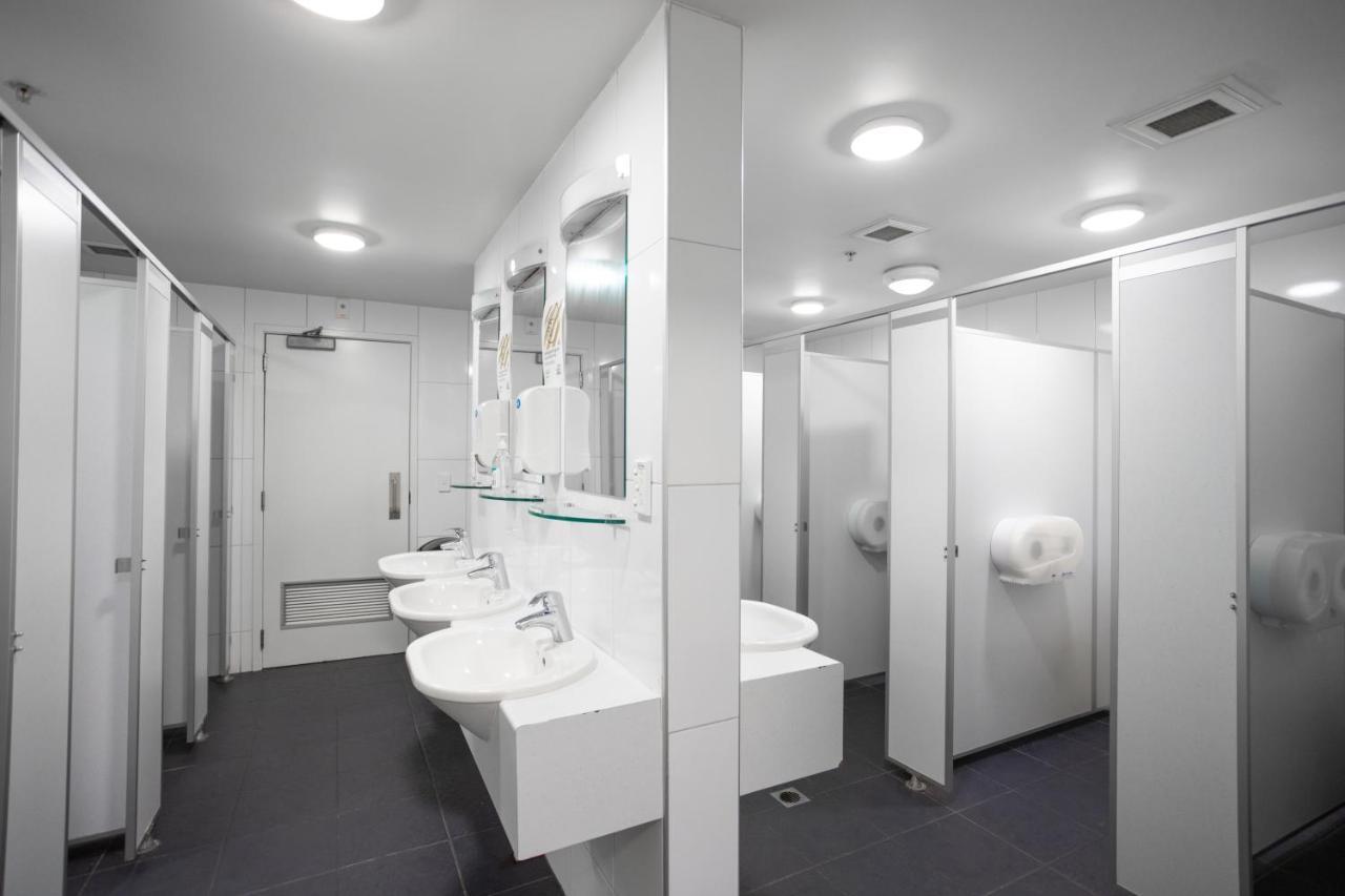 Hostel The Brownston