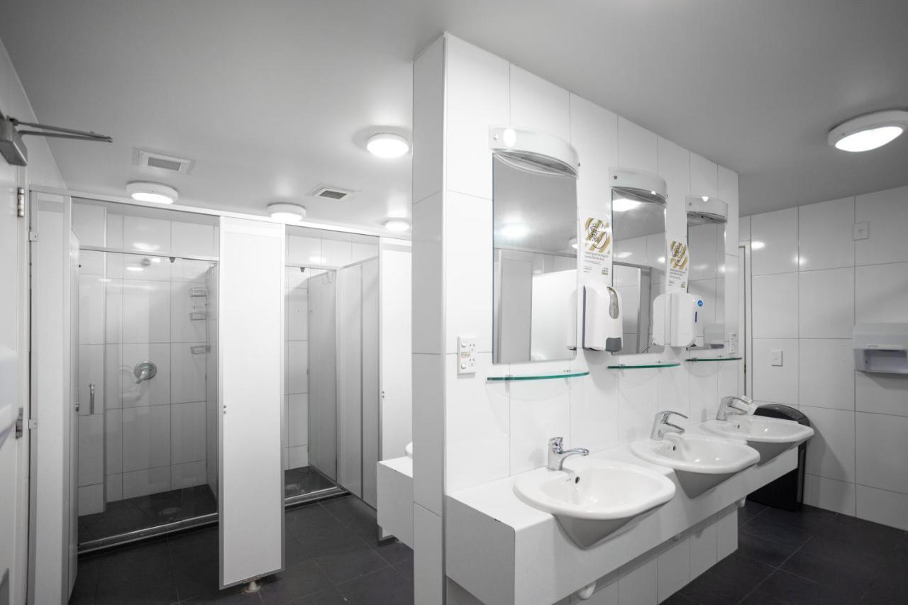 Hostel The Brownston