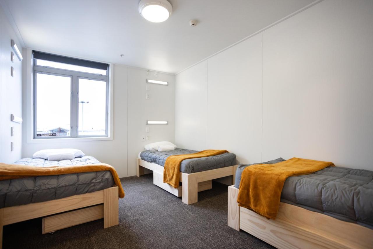 Hostel The Brownston