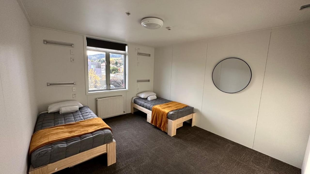 The Brownston Hostel Wanaka