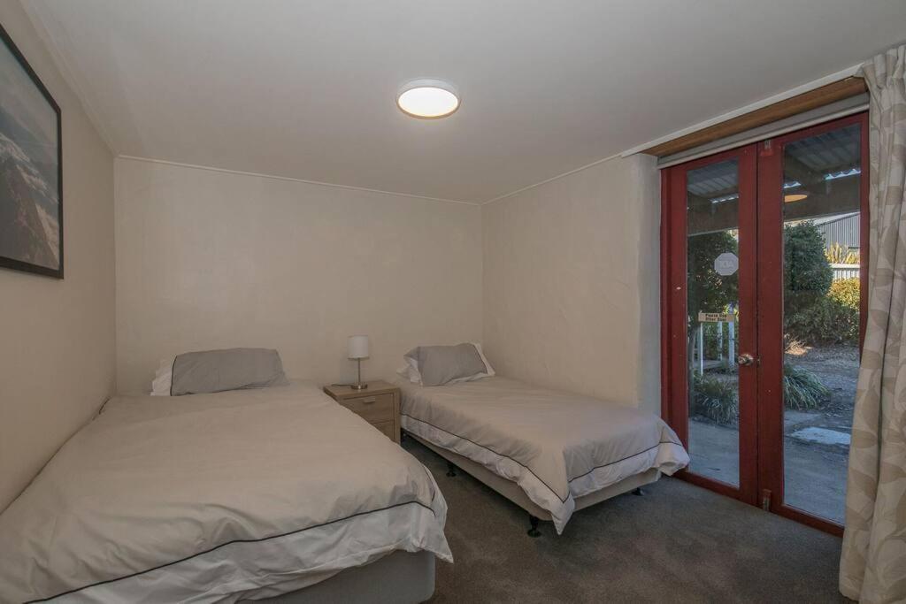 Downstairs 3 Bedroom *