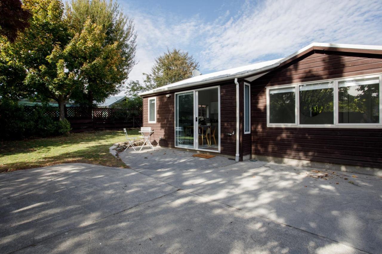 Kings Companion Holiday home Wanaka