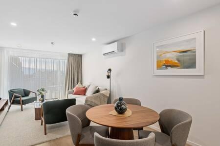 Alps Vista Retreat - Apartment *