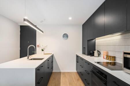 Alps Vista Retreat - Apartment Wanaka