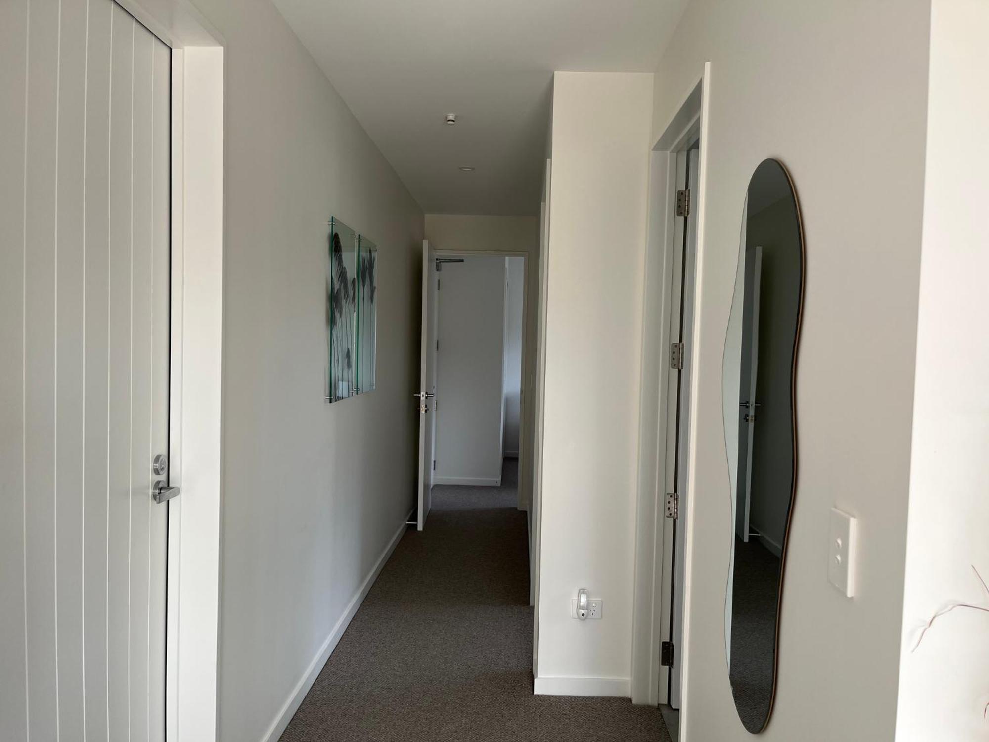 Apartment Views - New With To Relax