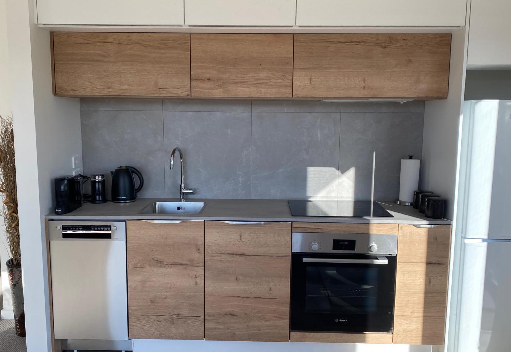 Views - New With To Relax Apartment *