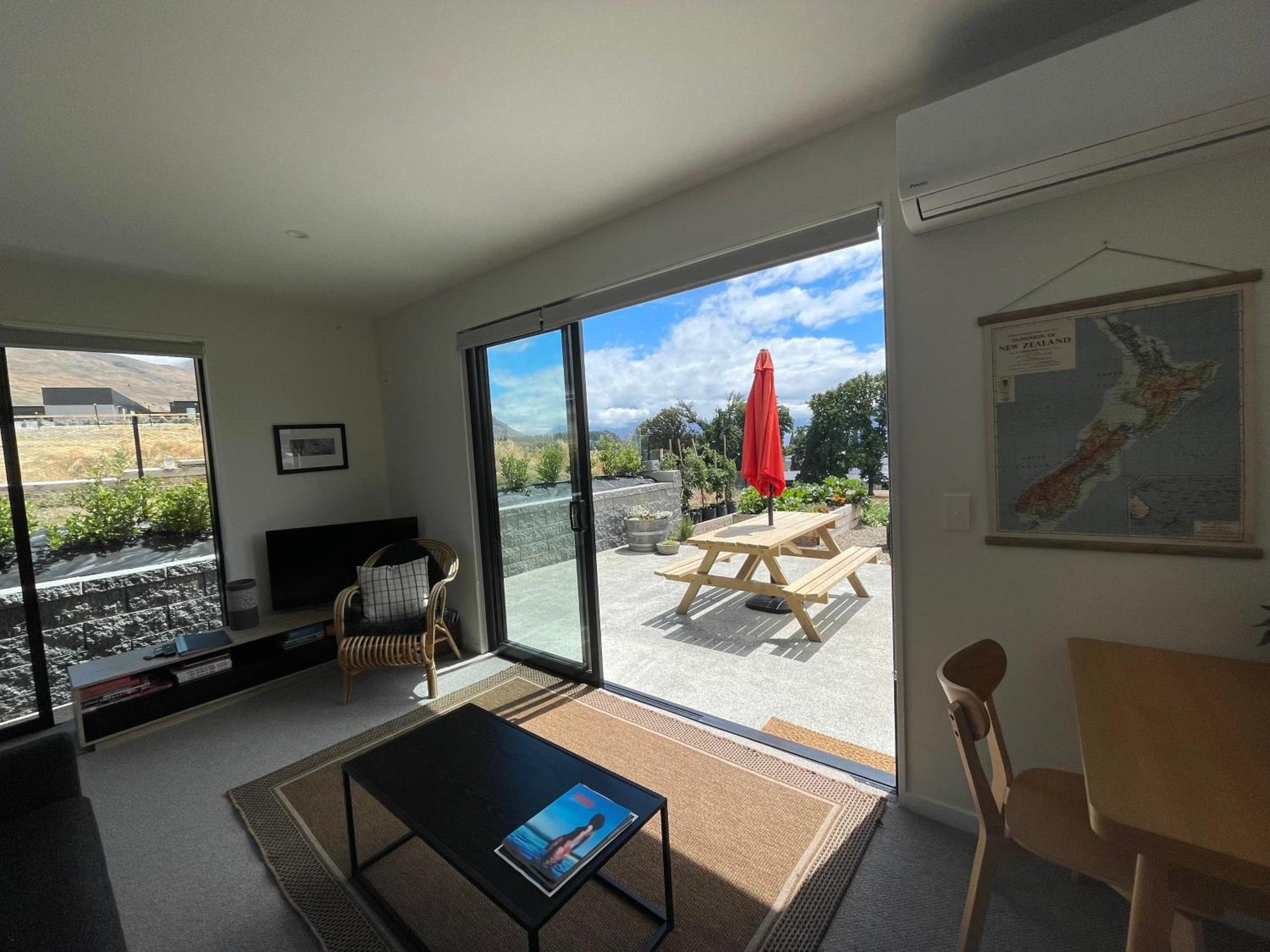 Views - New With To Relax Apartment