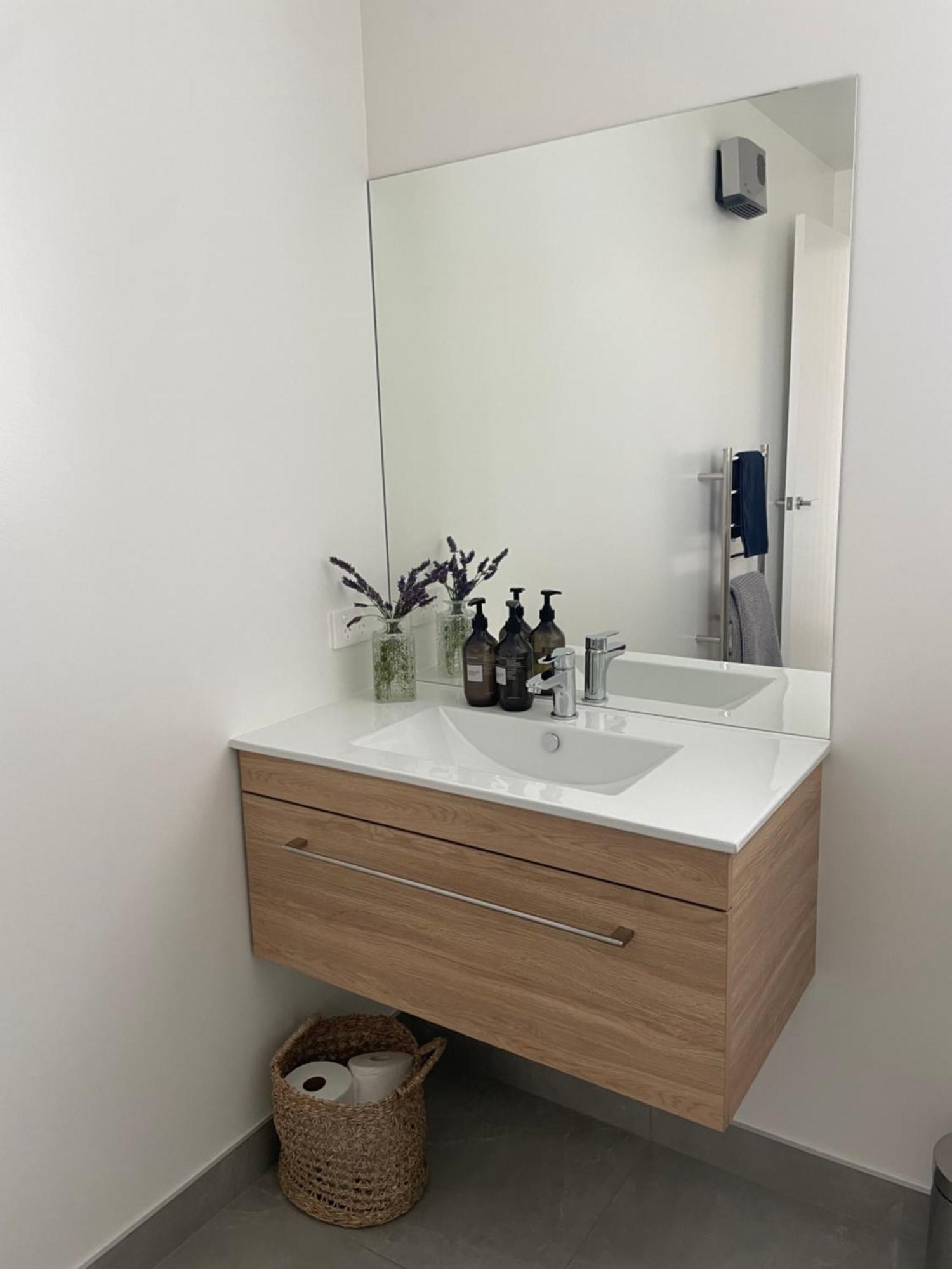 Apartment Views - New With To Relax *