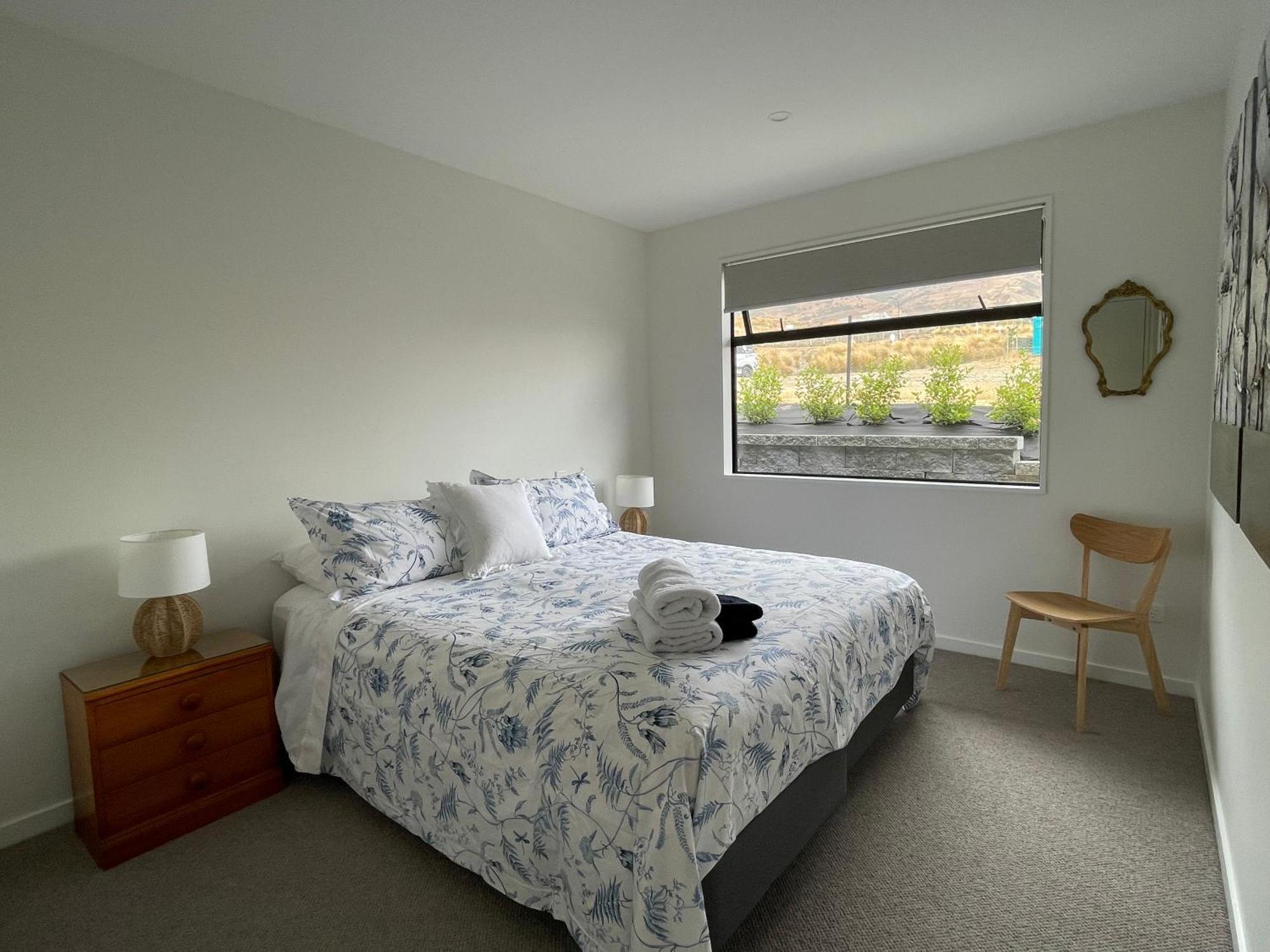 Views - New With To Relax Apartment