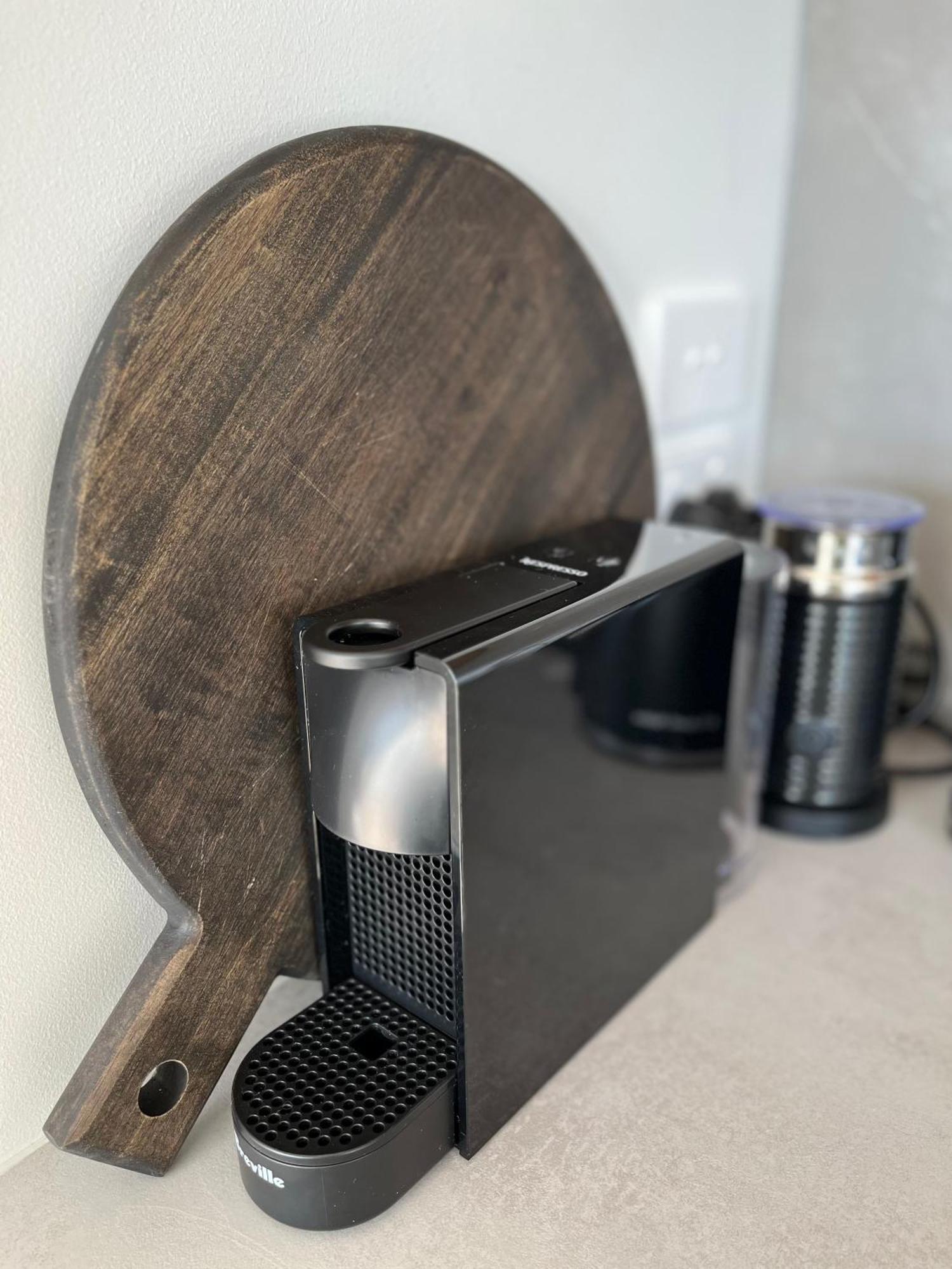 Apartment Views - New With To Relax *