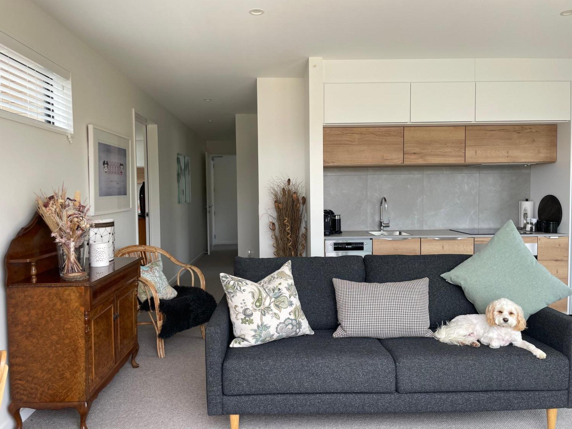 Views - New With To Relax Apartment *