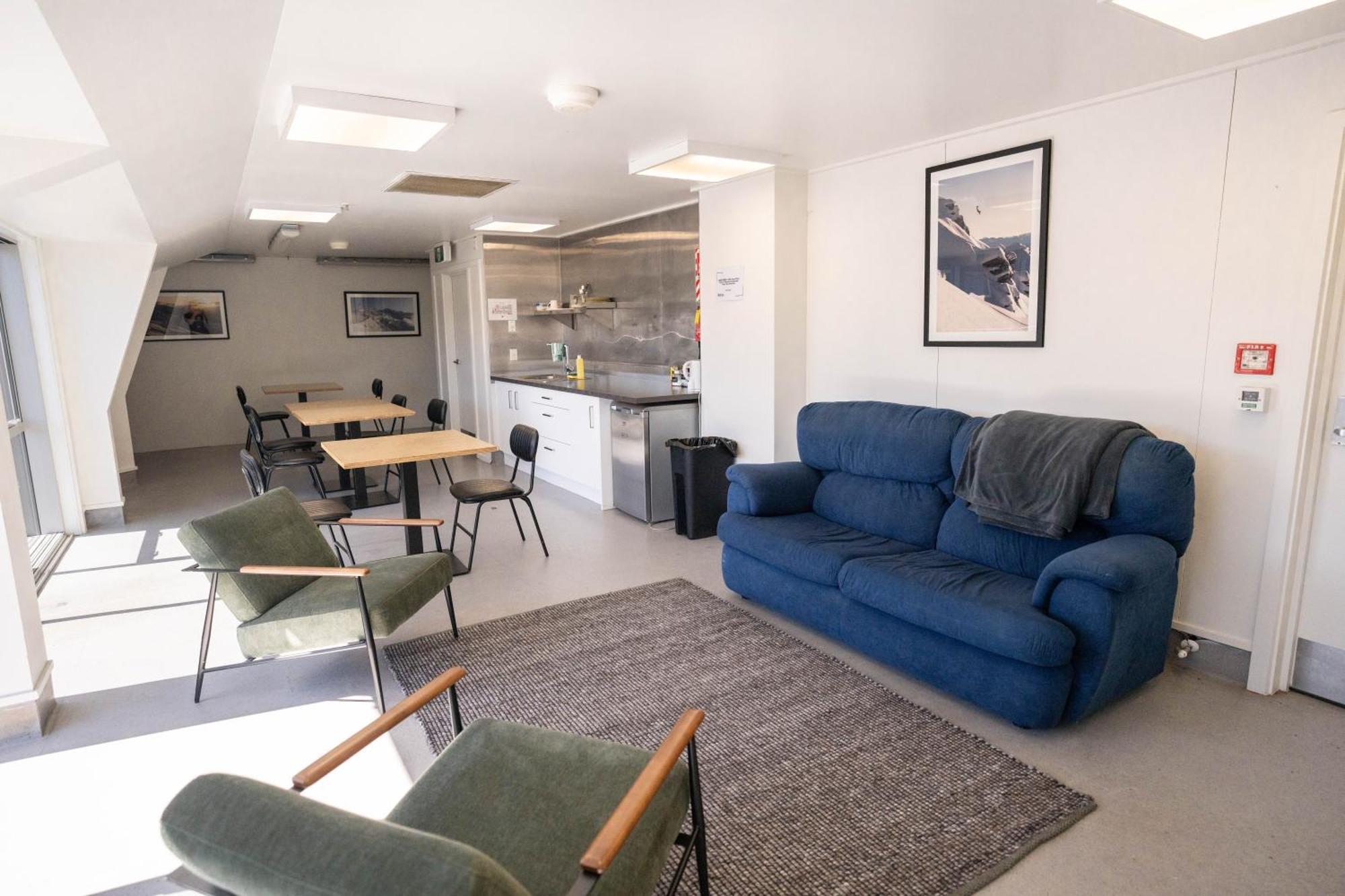 Hostel The Brownston