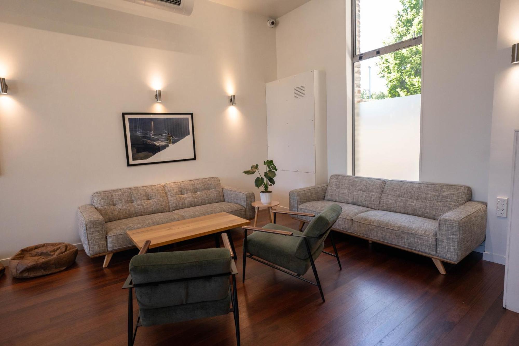 The Brownston Wanaka