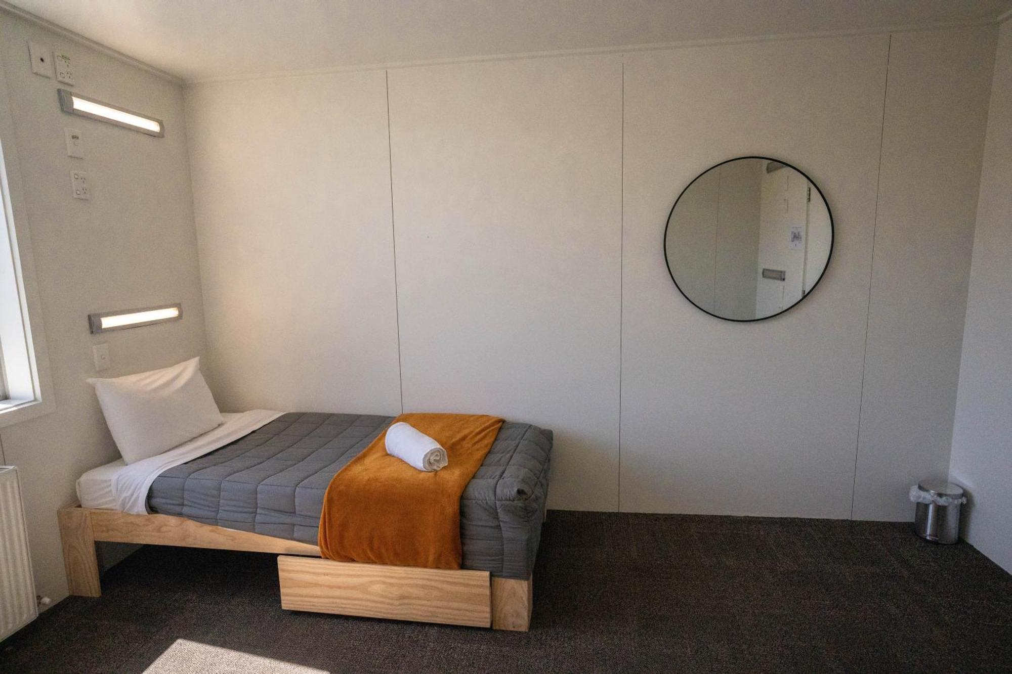 Hostel The Brownston *