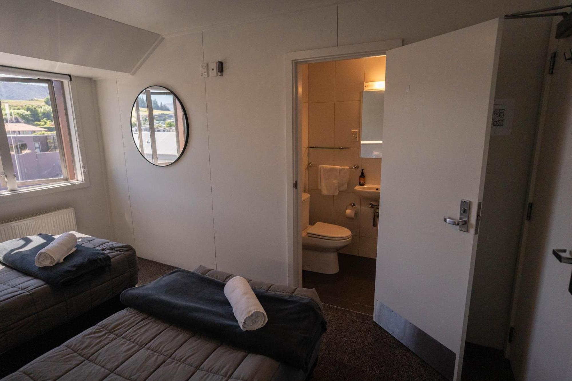 Hostel The Brownston