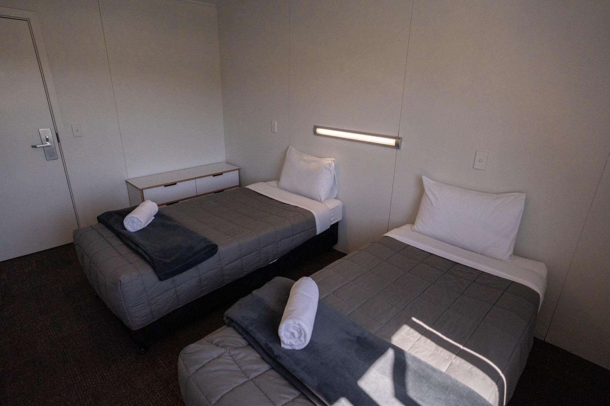 The Brownston Hostel