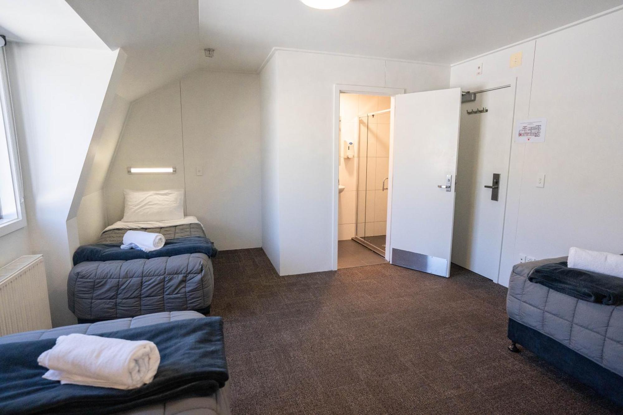 The Brownston Hostel Wanaka