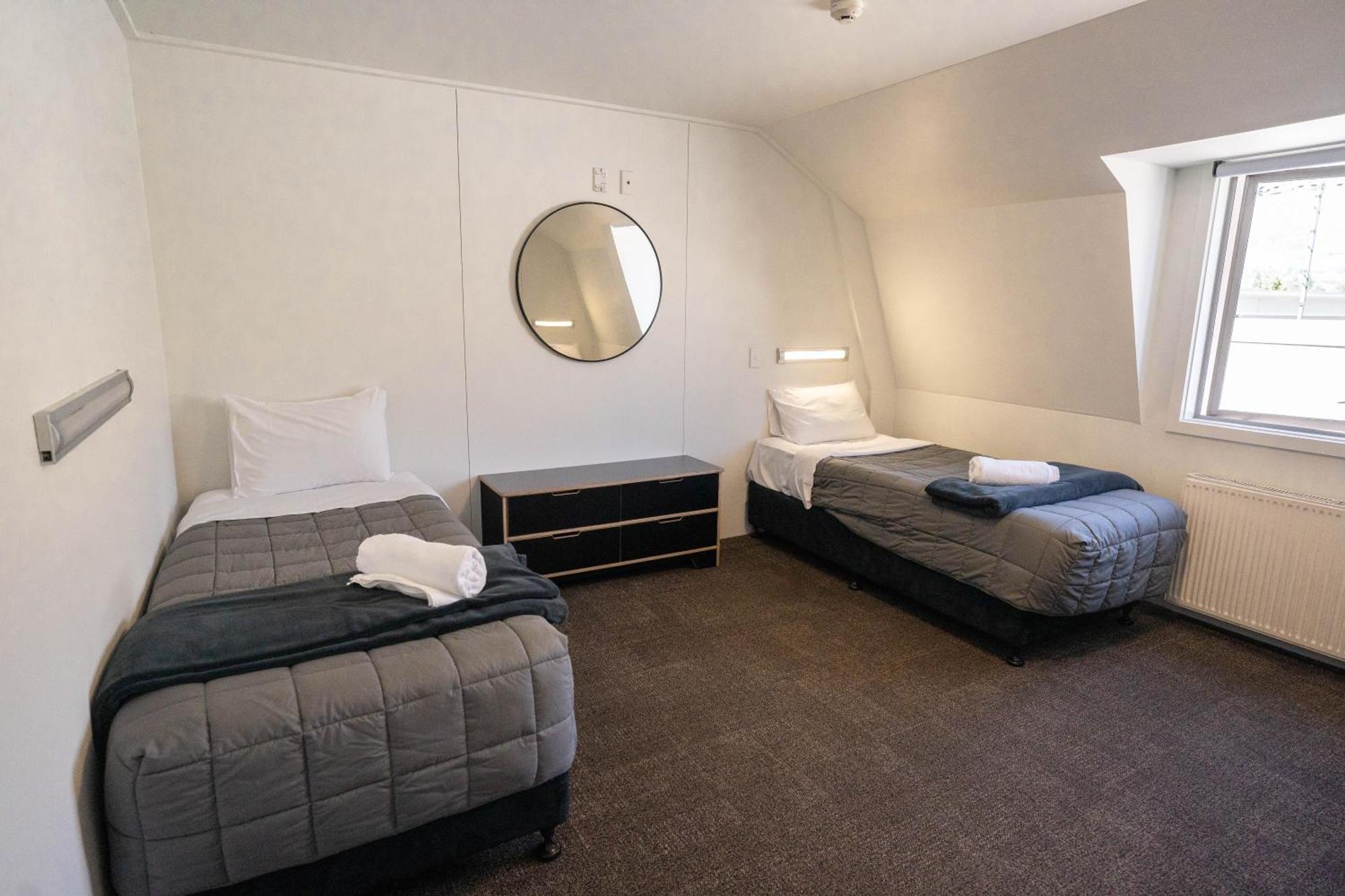The Brownston Hostel Wanaka