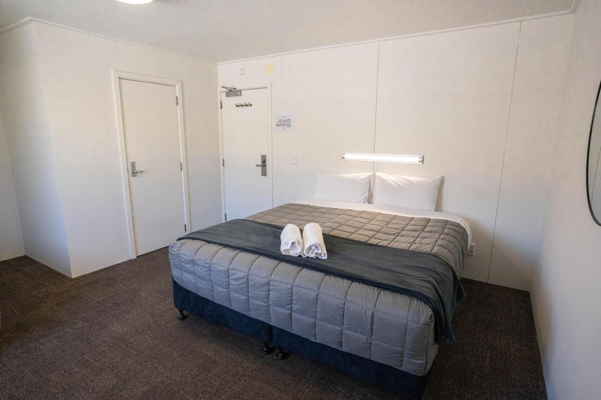 The Brownston Wanaka