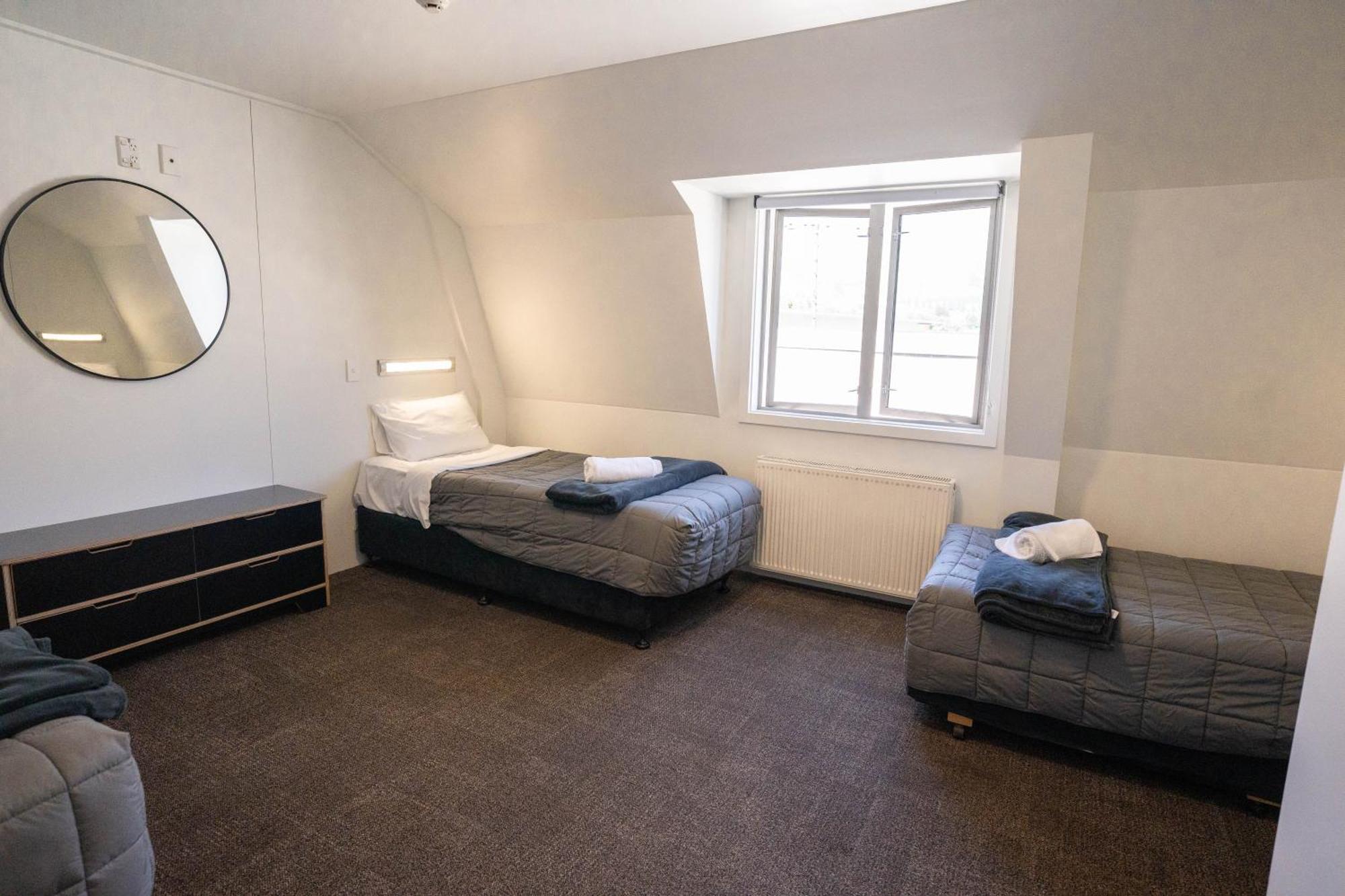 Hostel The Brownston Wanaka