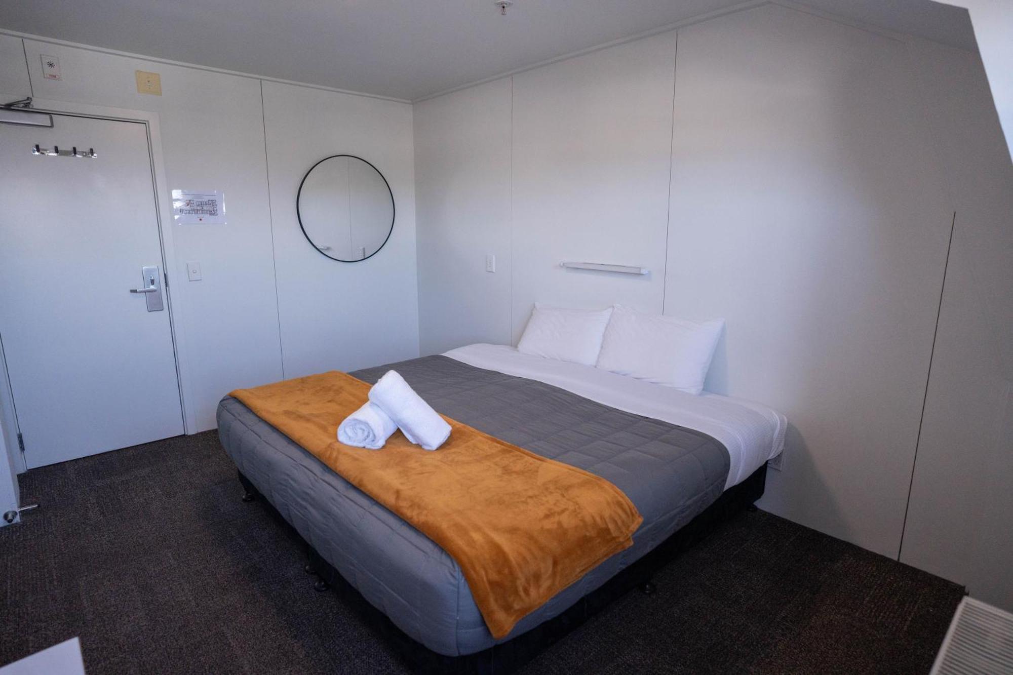 The Brownston Hostel *