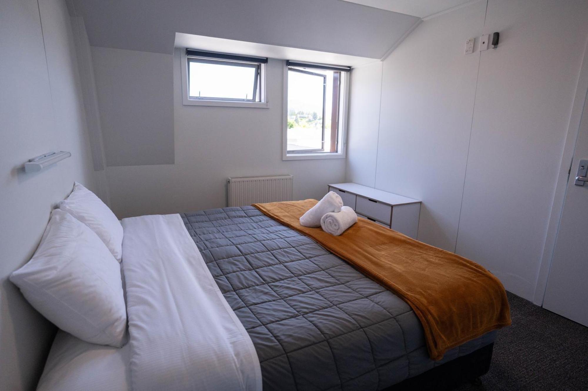The Brownston * Wanaka