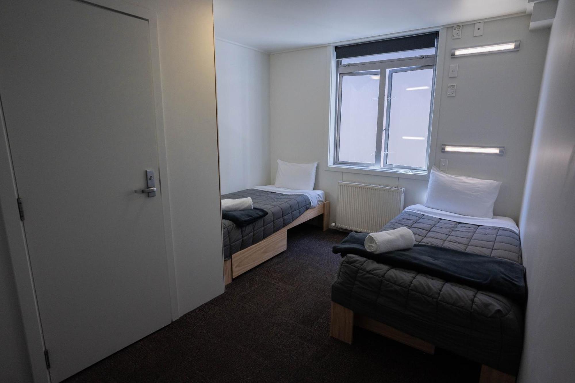 The Brownston Wanaka