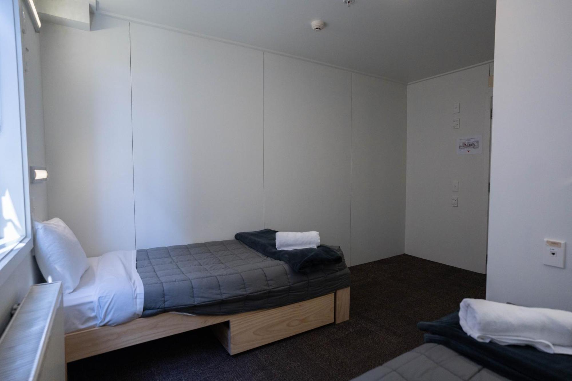 The Brownston * Wanaka