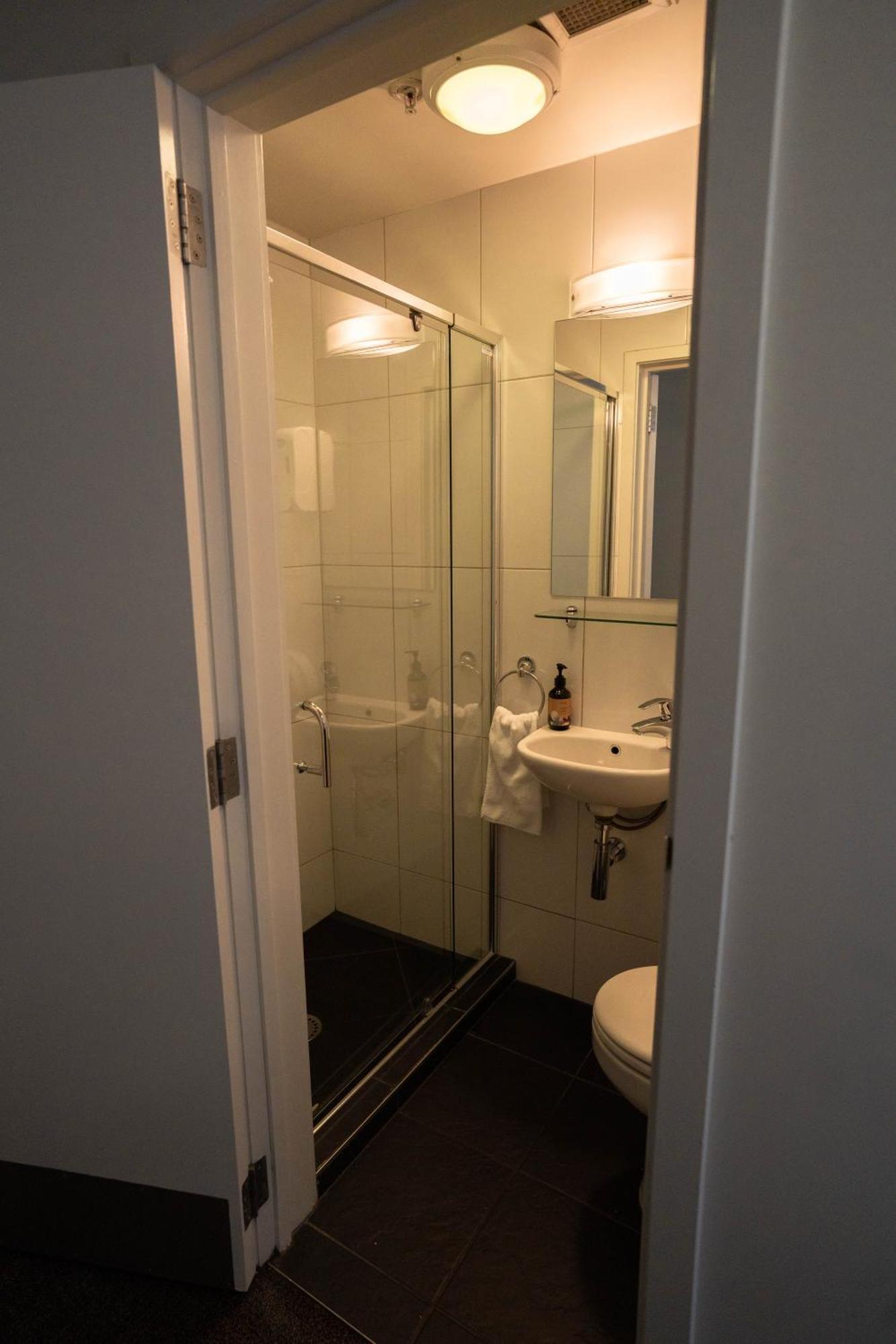 Hostel The Brownston Wanaka