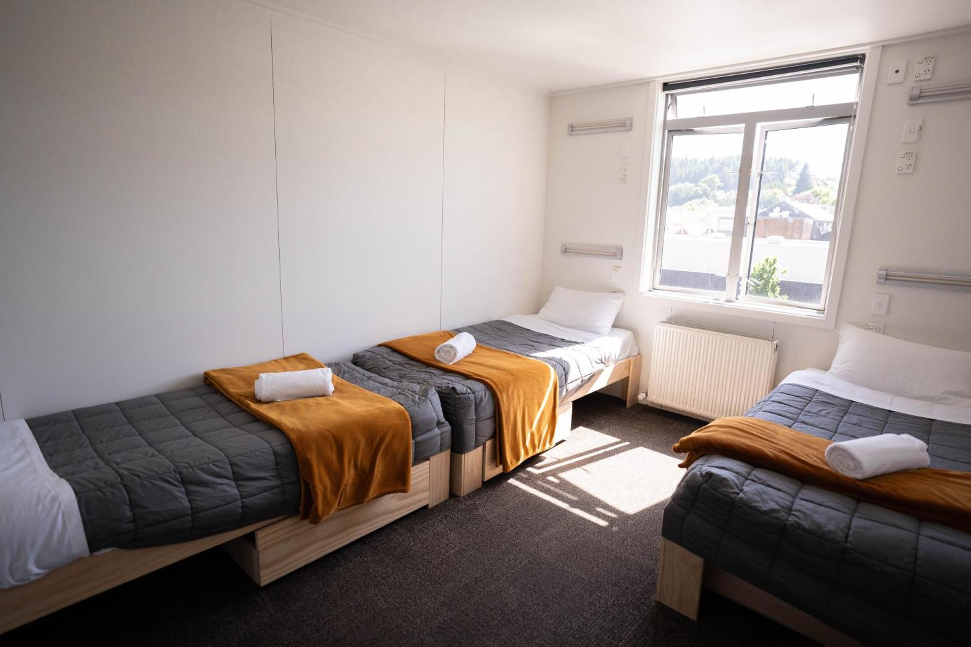 Hostel The Brownston *