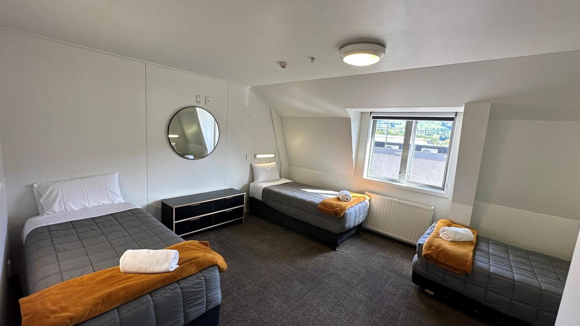 Hostel The Brownston Wanaka
